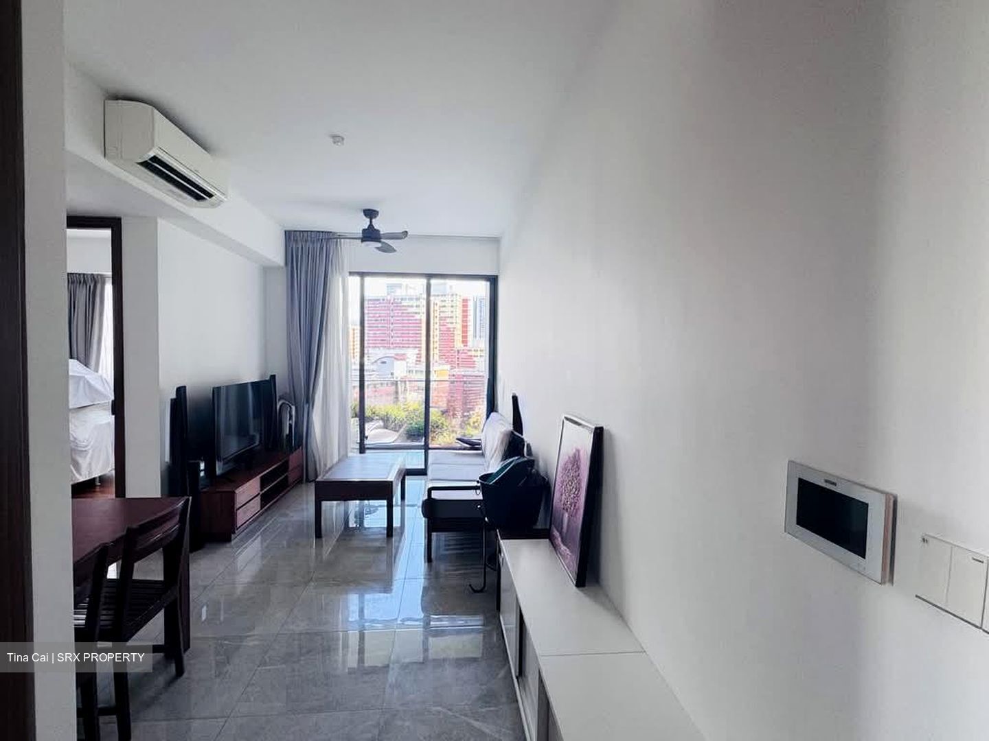 Stirling Residences (D3), Apartment #556775661